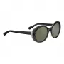 Okulary przeciwsłoneczne SERENGETI Women's SS541001 Cat Eye - Drivers Brown Fotochromatyczne Polaryzacyjne