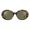 SERENGETI SS541005 damskie okulary przeciwsłoneczne, 55/17/140 mm