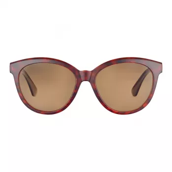 Okulary przeciwsłoneczne SERENGETI Women's SS573001-S - 56/17/140 mm - Fotochromowe, polaryzowane, soczewki mineralne