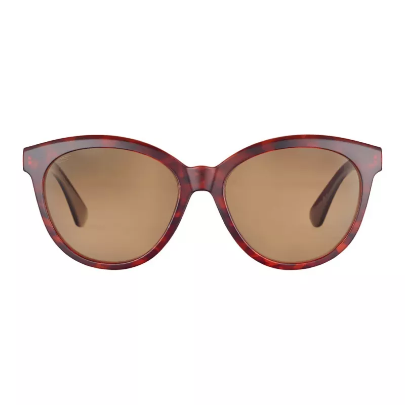 Okulary przeciwsłoneczne SERENGETI Women's SS573001-S - 56/17/140 mm - Fotochromowe, polaryzowane, soczewki mineralne