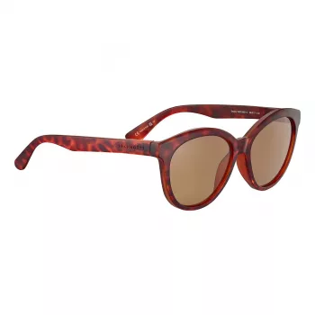 Okulary przeciwsłoneczne SERENGETI Women's SS573001-S - 56/17/140 mm - Fotochromowe, polaryzowane, soczewki mineralne