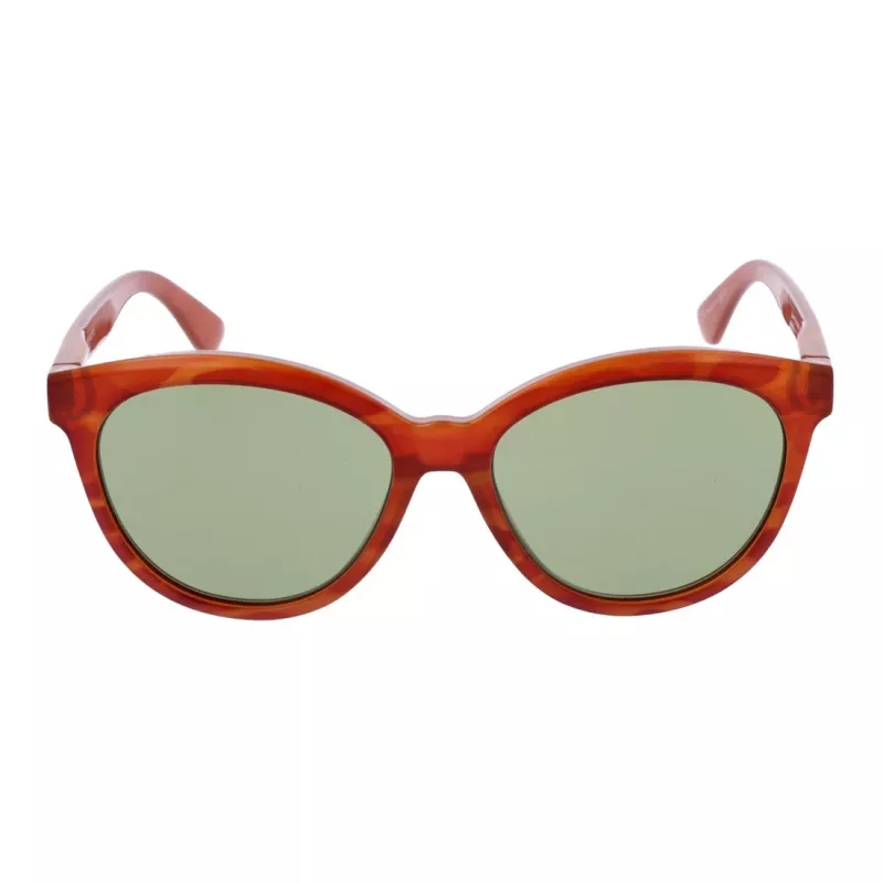Okulary przeciwsłoneczne SERENGETI Women's SS573006-S, prostokątne, fotochromowe, polaryzacyjne 56/17/140 mm