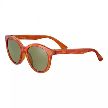 Okulary przeciwsłoneczne SERENGETI Women's SS573006-S, prostokątne, fotochromowe, polaryzacyjne 56/17/140 mm