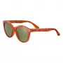 Okulary przeciwsłoneczne SERENGETI Women's SS573006-S, prostokątne, fotochromowe, polaryzacyjne 56/17/140 mm