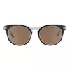 Okulary przeciwsłoneczne SERENGETI Women's SS574006-S - fotochromowe szkło mineralne, polaryzacja, ochrona UV, 51mm