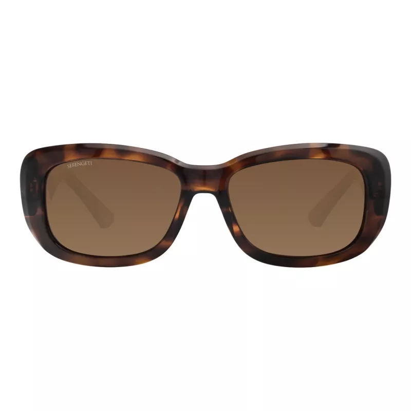 SERENGETI SS749002-S damskie okulary przeciwsłoneczne, 56/17/140 mm