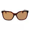 SERENGETI SS536004 damskie okulary przeciwsłoneczne, 56/16/140 mm