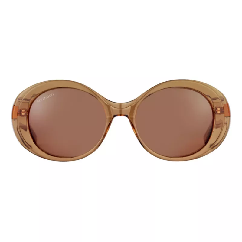 Okulary przeciwsłoneczne SERENGETI dla kobiet SS541004 Lia 55/17/140 mm