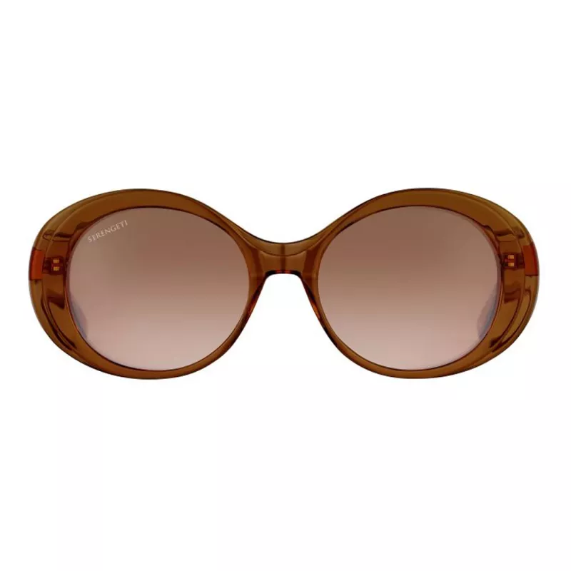 SERENGETI SS541006 damskie okulary przeciwsłoneczne, 55/17/140 mm