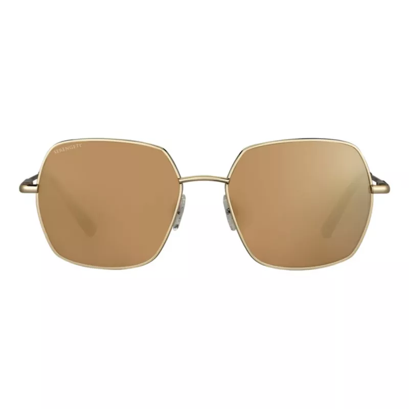 SERENGETI SS548003 damskie okulary przeciwsłoneczne, 56/17/145 mm