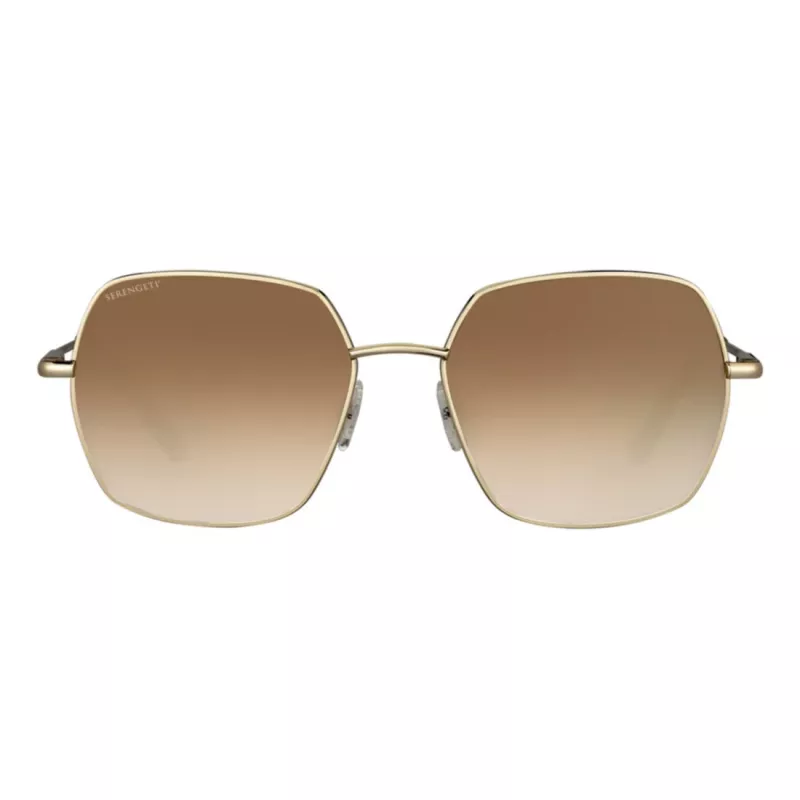 SERENGETI SS548005 Damskie okulary przeciwsłoneczne, 56/17/145 mm
