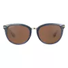 SERENGETI SS561003 damskie okulary przeciwsłoneczne, 52/18/140 mm
