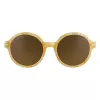 Okulary przeciwsłoneczne SERENGETI damskie SS577007 Drivers Gradient Acetate Rectangle 53mm