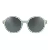 Okulary przeciwsłoneczne SERENGETI dla kobiet SS577008-S - Soczewki polaryzacyjne fotochromowe Drivers Gradient, oprawka acetatowa, 53 mm