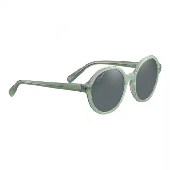 Okulary przeciwsłoneczne SERENGETI dla kobiet SS577008-S - Soczewki polaryzacyjne fotochromowe Drivers Gradient, oprawka acetatowa, 53 mm
