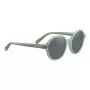 Okulary przeciwsłoneczne SERENGETI dla kobiet SS577008-S - Soczewki polaryzacyjne fotochromowe Drivers Gradient, oprawka acetatowa, 53 mm