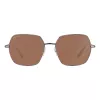 Okulary przeciwsłoneczne SERENGETI Women SS548001 - Soczewki fotochromowe polaryzowane mineralne - Oprawka acetatowa - 56/17/145 mm