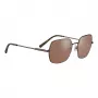 Okulary przeciwsłoneczne SERENGETI Women SS548001 - Soczewki fotochromowe polaryzowane mineralne - Oprawka acetatowa - 56/17/145 mm