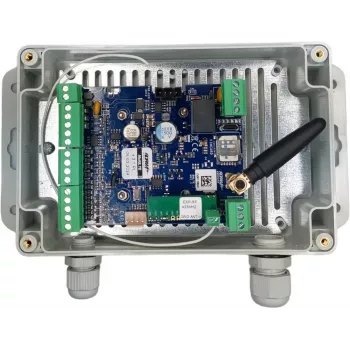 Zestaw MultiLTE-RF/AT-GSM-MINI90 z zasilaczem