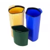 Zestaw koszy do segregacji CurverTRIO 17 + 17 + 6 L