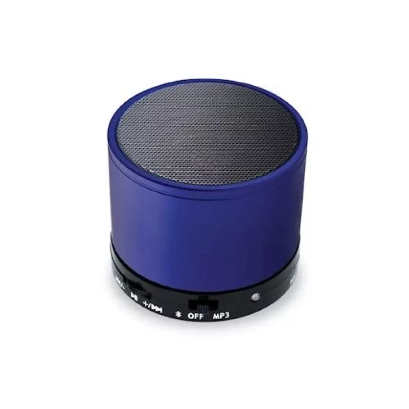 Głośnik Bluetooth Setty Junior Niebieski
