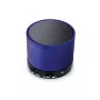 Głośnik Bluetooth Setty Junior Niebieski