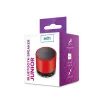 Setty Junior Głośnik Bluetooth Czerwony