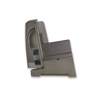Severin AS 3918 Elektryczna krajalnica do żywności 180W Srebrny/Czarny