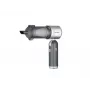 Severin HV 7135 Bezprzewodowy odkurzacz ręczny 18.5V Li-Ion 0.2L Czarny/Czerwony