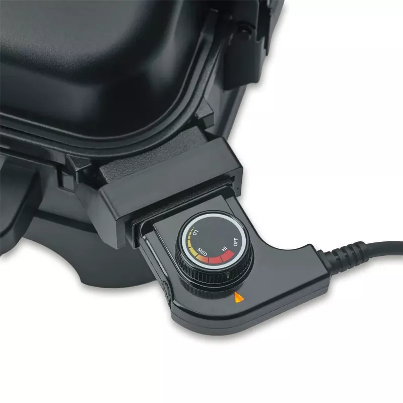 Severin PG 8598 Elektryczny grill BBQ ze stojakiem 2500 W, chromowany ruszt 1000 cm²