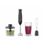 Severin SM 3762 Blender ręczny 350 W Czarny