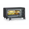Severin TO 2062 Oven stołowy z rożnem, 20 L, 1500 W, czarny