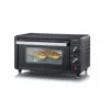 Severin TO 2062 Oven stołowy z rożnem, 20 L, 1500 W, czarny