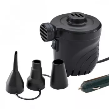 SEVYLOR Sun&Sea 12V Electric Pump