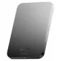 SHARGE AeroMag Air Power Bank 5000mAh Qi2 15W bezprzewodowy 20W USB-C PD czarny YDD-AEROMAGAIR-M6