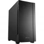 Sharkoon S25 Silent Black Mid-Tower Case (2026 Model)