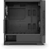 Sharkoon S25-W2 ARGB Czarna Obudowa Midi Tower ze Szkłem Hartowanym (Model 2026)
