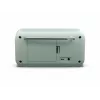 Sharp Tokyo DR-P420(GN) przenośne radio DAB+/FM, Bluetooth 5.3, akwamarynowa zieleń