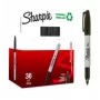Zestaw markerów permanentnych Sharpie Fine Point, różne kolory, 36 sztuk (32+4 gratis)