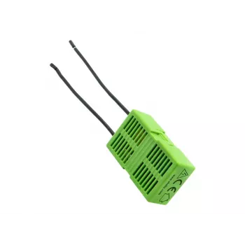 Shelly Bypass for Dimmer Gen 3 - Moduł obejściowy Smart Home do stabilnego ściemniania LED
