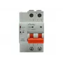 Shelly Pro 2CB C32 Inteligentny Miniaturowy Wyłącznik Nadprądowy, 2-biegunowy, 32A, Wi-Fi, LAN, Bluetooth