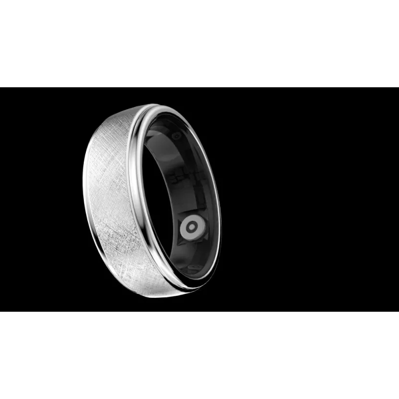 SHENZHEN EF HiFuture Ring2 Titanium Silver 12 (68mm)