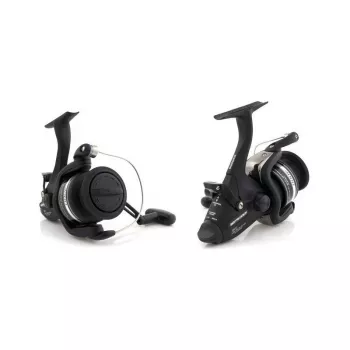 Kołowrotek spinningowy Shimano Baitrunner ST-FB4000