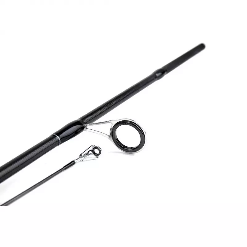 Wędka spinningowa Shimano FX XT 2,40m 10-30g 2 sekcje Uchwyt EVA