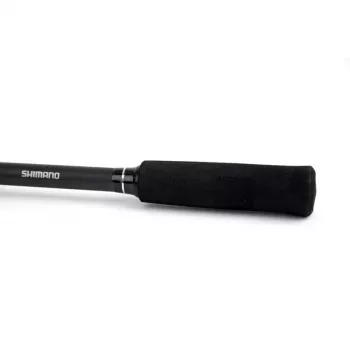 Wędka spinningowa Shimano FX XT 2.70m 14-40g