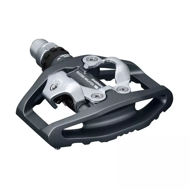Pedały rowerowe Shimano PD-EH500