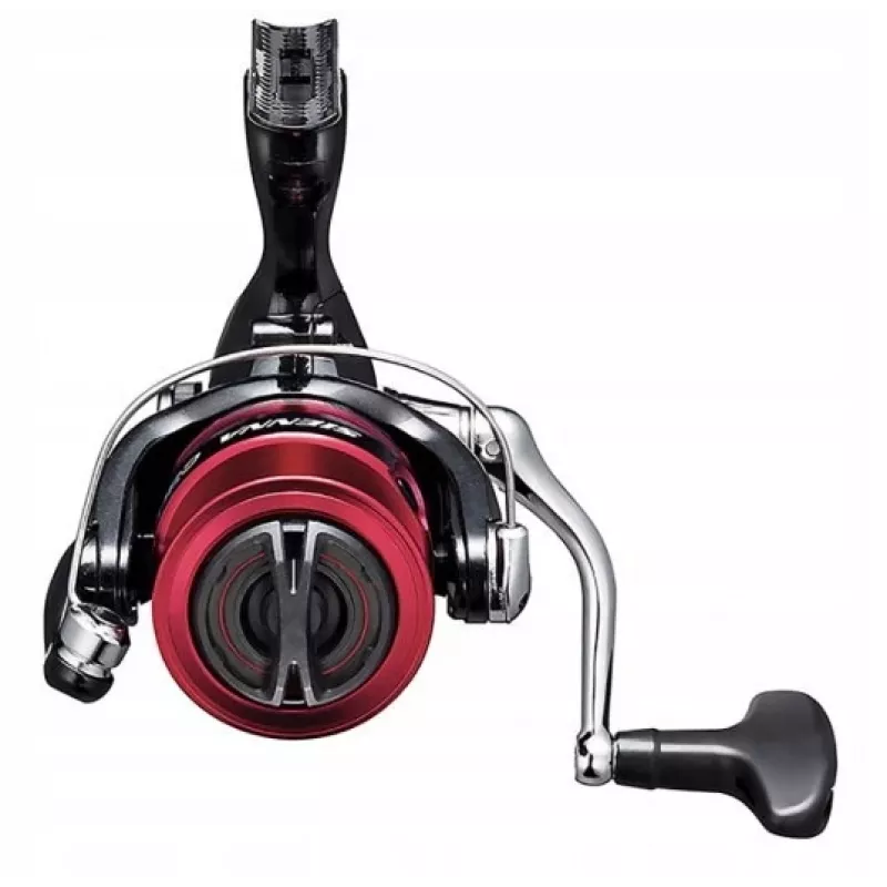 Kołowrotek spinningowy Shimano Sienna FG 4000