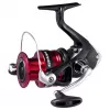 Kołowrotek spinningowy Shimano Sienna FG 4000
