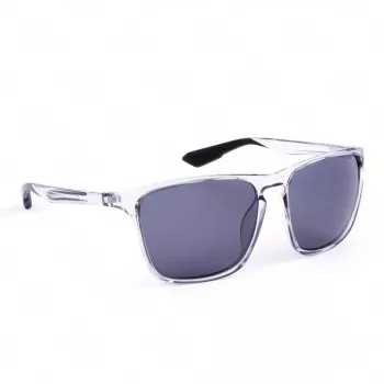 Okulary przeciwsłoneczne Shimano Ultegra Polarized, przezroczysty szary/ciemny szary