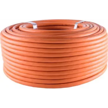 SHIVERPEAKS BASIC-S kabel instalacyjny Cat.7 S/FTP, 25m, certyfikat GHMT, 600 MHz, 10 Gbps, PVC, czarny BS08-8203107